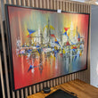 Load image into Gallery viewer, London Wash