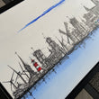 Load image into Gallery viewer, Norfolk Skyline