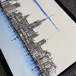 Load image into Gallery viewer, Norfolk Skyline