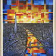 Load image into Gallery viewer, London Firesky