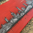 Load image into Gallery viewer, Liverpool Skyline