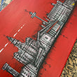 Load image into Gallery viewer, Liverpool Skyline