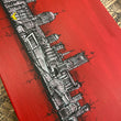 Load image into Gallery viewer, Liverpool Skyline