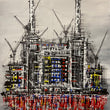 Load image into Gallery viewer, Battersea PowerStation