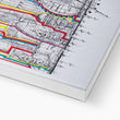Load image into Gallery viewer, London Stripes