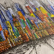Load image into Gallery viewer, Back to the City Lights