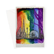 Load image into Gallery viewer, Love Won: 50 Years of Pride (London) Greeting Cards (Pack of 10)