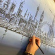 Load image into Gallery viewer, London Commute