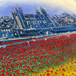 Load image into Gallery viewer, In Remembrance: A Million Poppies