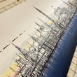 Load image into Gallery viewer, Edinburgh Skyline