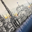 Load image into Gallery viewer, Edinburgh Skyline