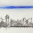 Load image into Gallery viewer, Suffolk Skyline