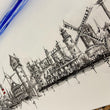 Load image into Gallery viewer, Suffolk Skyline