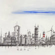Load image into Gallery viewer, Suffolk Skyline