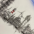 Load image into Gallery viewer, Suffolk Skyline