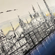 Load image into Gallery viewer, Edinburgh Skyline