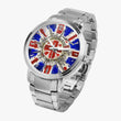 Load image into Gallery viewer, Union Jack City