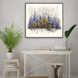 Load image into Gallery viewer, Back to the City Lights