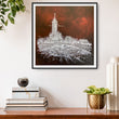 Load image into Gallery viewer, A Gathering of Souls