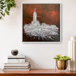 Load image into Gallery viewer, A Gathering of Souls