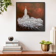 Load image into Gallery viewer, A Gathering of Souls