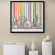 Load image into Gallery viewer, London Stripes