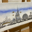 Load image into Gallery viewer, The Magical Kingdom