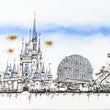 Load image into Gallery viewer, The Magical Kingdom