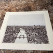 Load image into Gallery viewer, Over the Thames