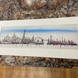 Load image into Gallery viewer, Mounted Paper Print
