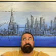 Load image into Gallery viewer, London Commute