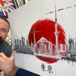 Load image into Gallery viewer, Tokyo