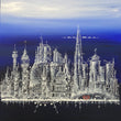 Load image into Gallery viewer, London Blue Haze