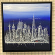 Load image into Gallery viewer, London Blue Haze