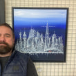 Load image into Gallery viewer, London Blue Haze