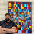 Load image into Gallery viewer, London² Squared