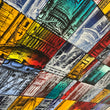Load image into Gallery viewer, London² Squared