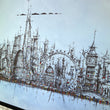 Load image into Gallery viewer, Landmarks of London