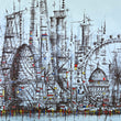 Load image into Gallery viewer, Landmarks of London