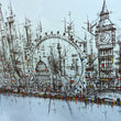 Load image into Gallery viewer, Landmarks of London