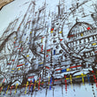 Load image into Gallery viewer, Landmarks of London