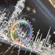 Load image into Gallery viewer, Christmas in London