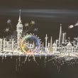 Load image into Gallery viewer, Christmas in London