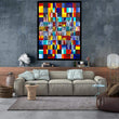 Load image into Gallery viewer, London² Squared