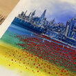 Load image into Gallery viewer, In Remembrance: A Million Poppies