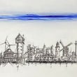 Load image into Gallery viewer, Suffolk Skyline