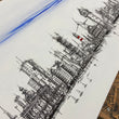 Load image into Gallery viewer, Suffolk Skyline