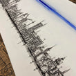 Load image into Gallery viewer, Suffolk Skyline