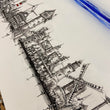 Load image into Gallery viewer, Suffolk Skyline