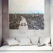 Load image into Gallery viewer, Over the Thames